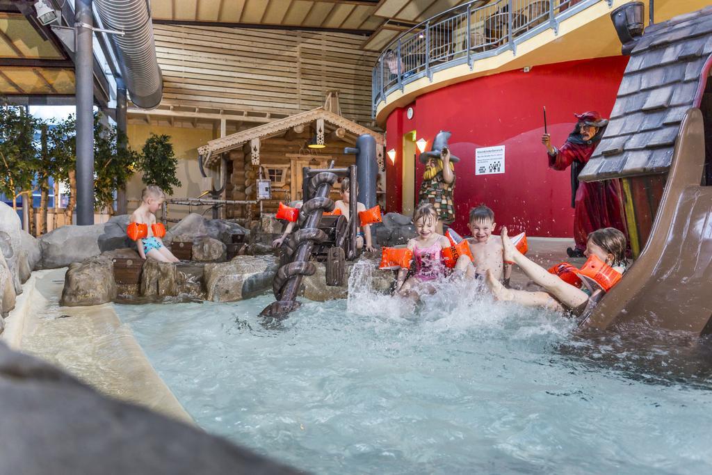 Hotel Am Buehl Eibenstock Eksteriør bilde
