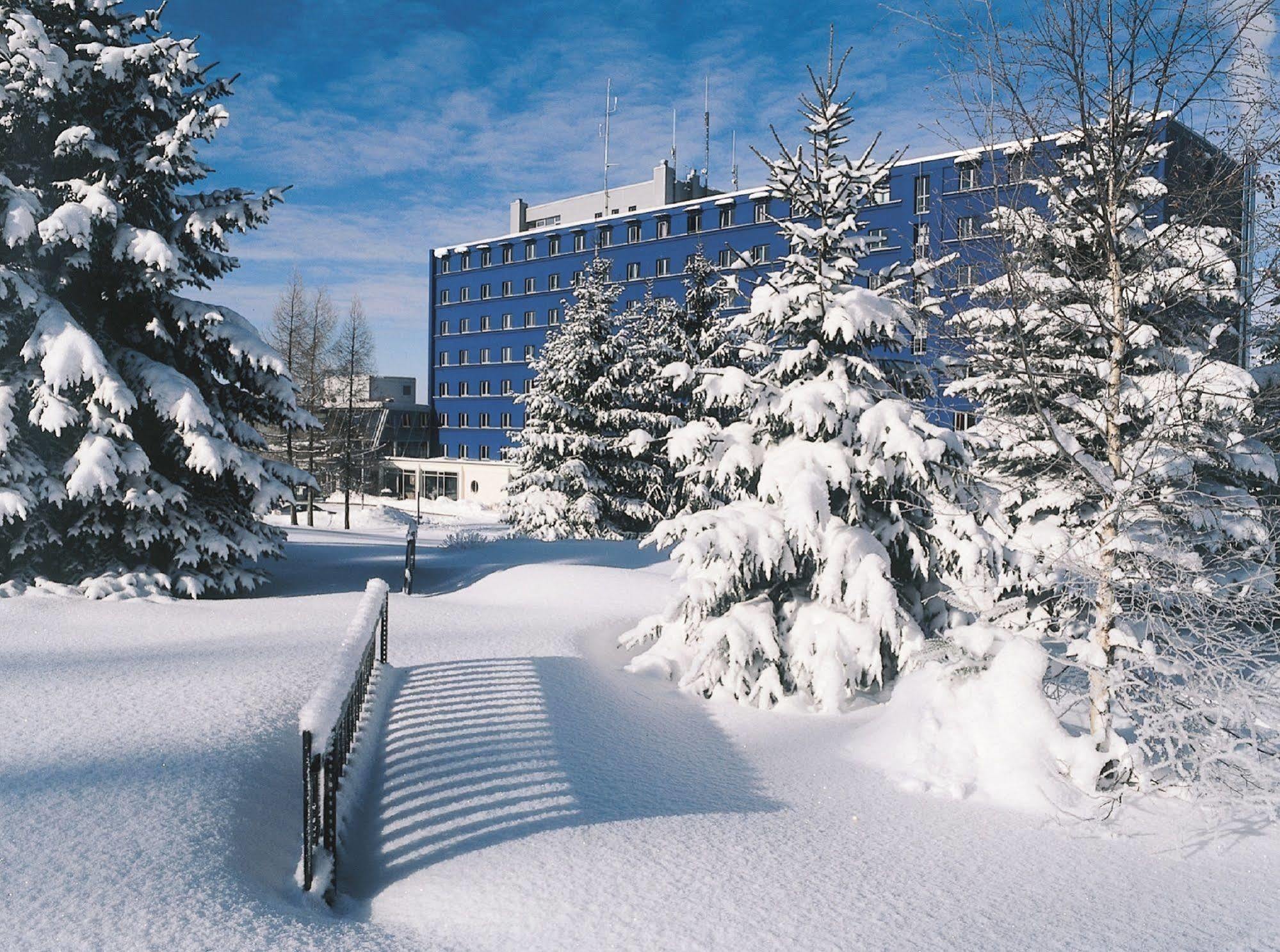 Hotel Am Buehl Eibenstock Eksteriør bilde